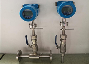 甲烷熱式氣體質量流量計